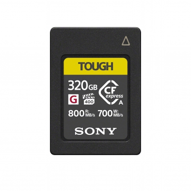 Thẻ nhớ Sony CFexpress Type A CEA-G320T