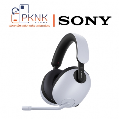 Tai nghe chơi game không dây Sony INZONE H7 (Tặng Voucher 500.000đ)