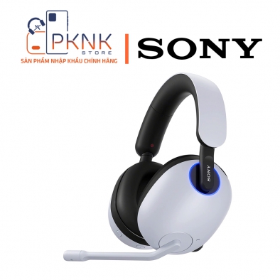 Tai nghe chơi game không dây chống ồn Sony INZONE H9 (Tặng Voucher 700.000đ)