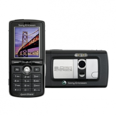 Sony Ericsson K750i Brandnew