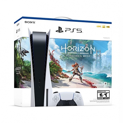 Máy chơi game SONY PlayStation 5 Horizon
