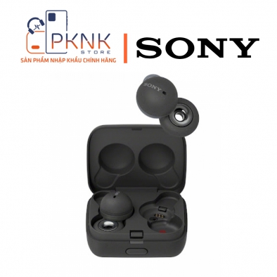 Tai Nghe Sony Linkbuds WF-L900 - Đen
