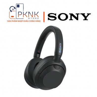 Tai Nghe Không Dây Sony ULT WEAR - WHULT900N - Black